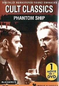Phantom Ship DVD Link