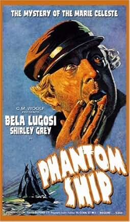 Phantom Ship Watch Link