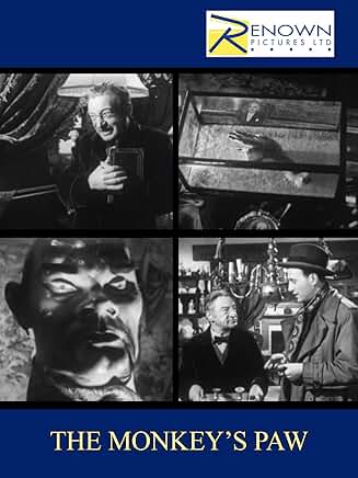 The Monkey's Paw Watch Link