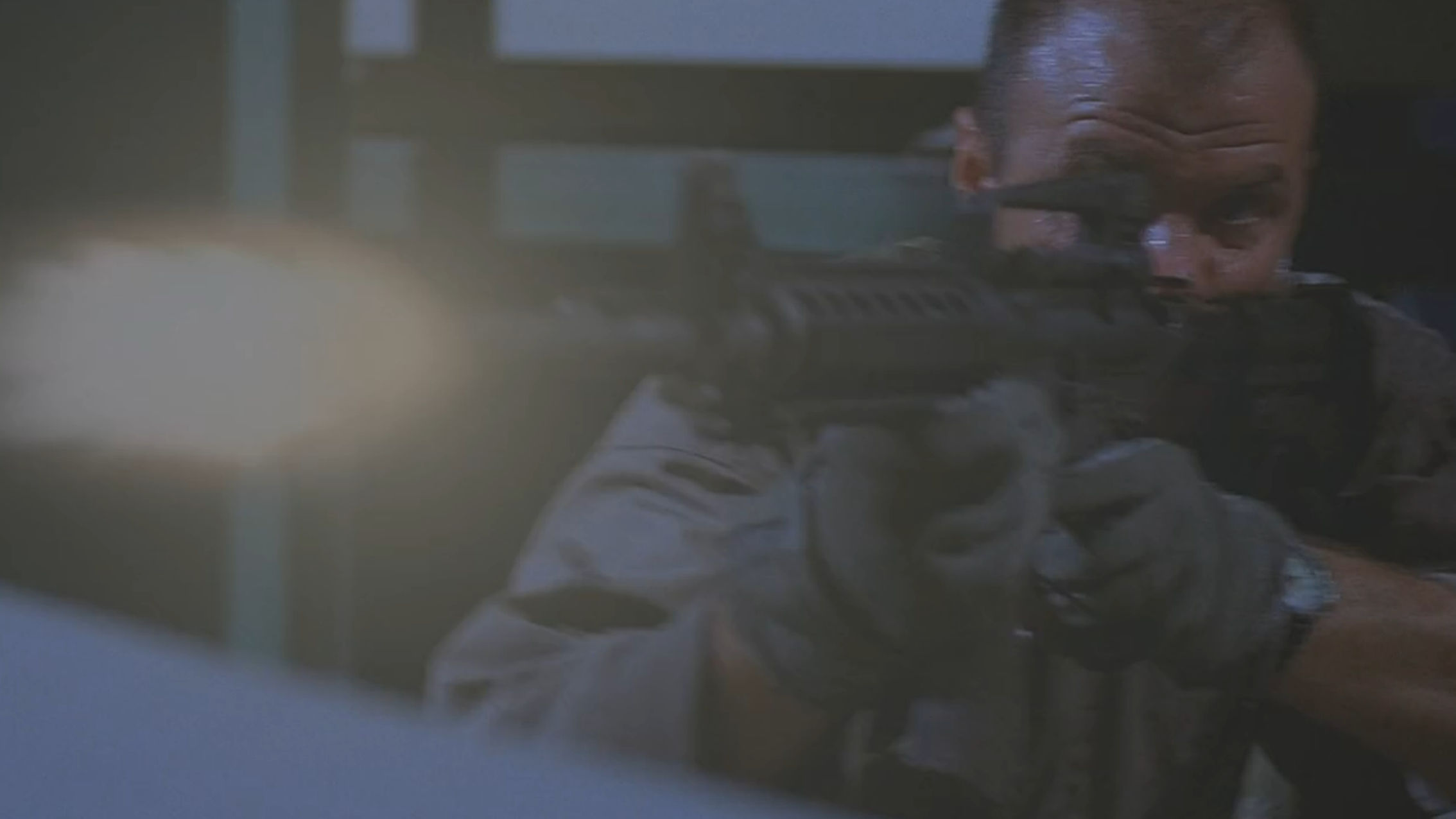 The marines are NOT okay