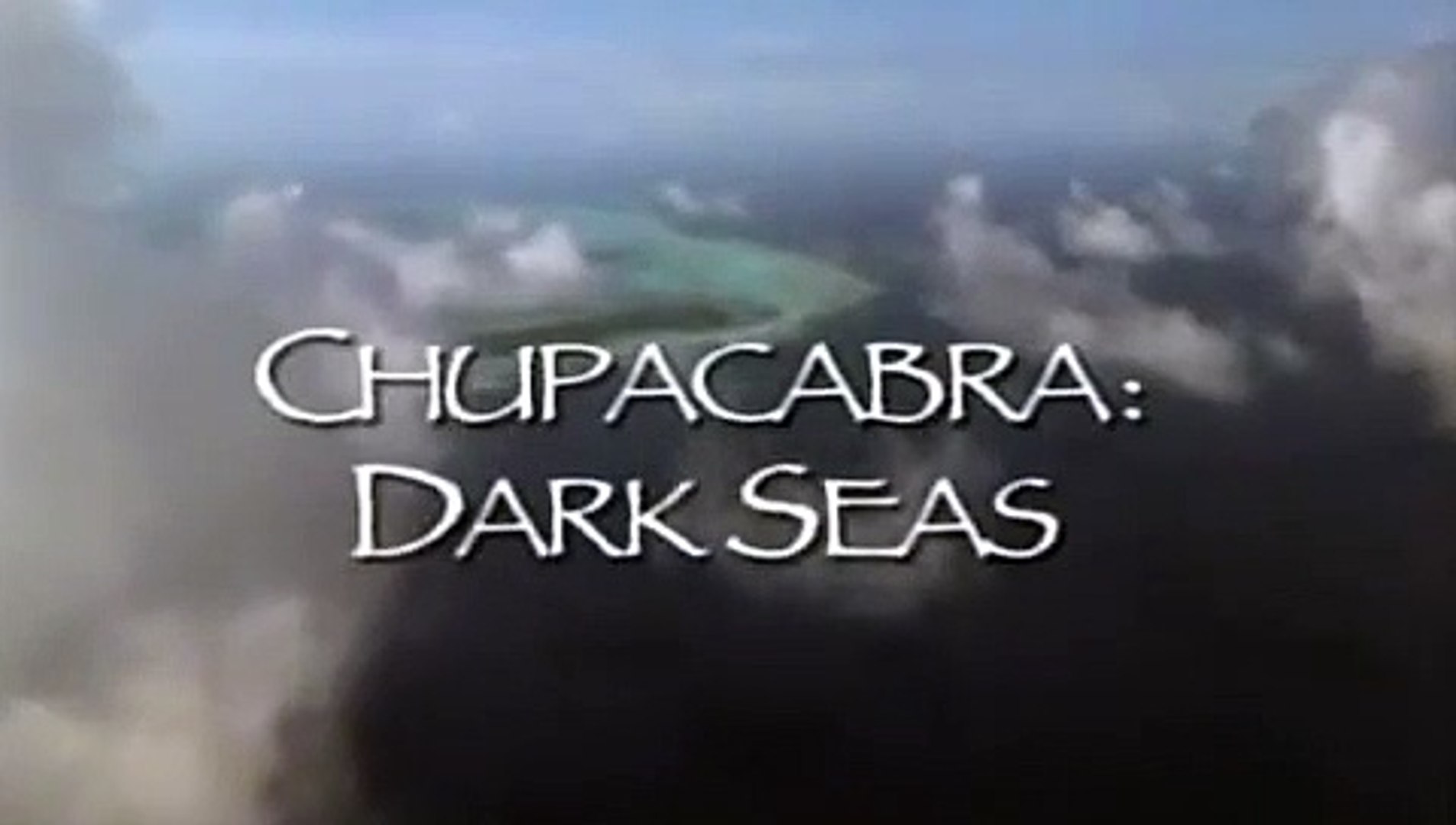 The horrible Title Card