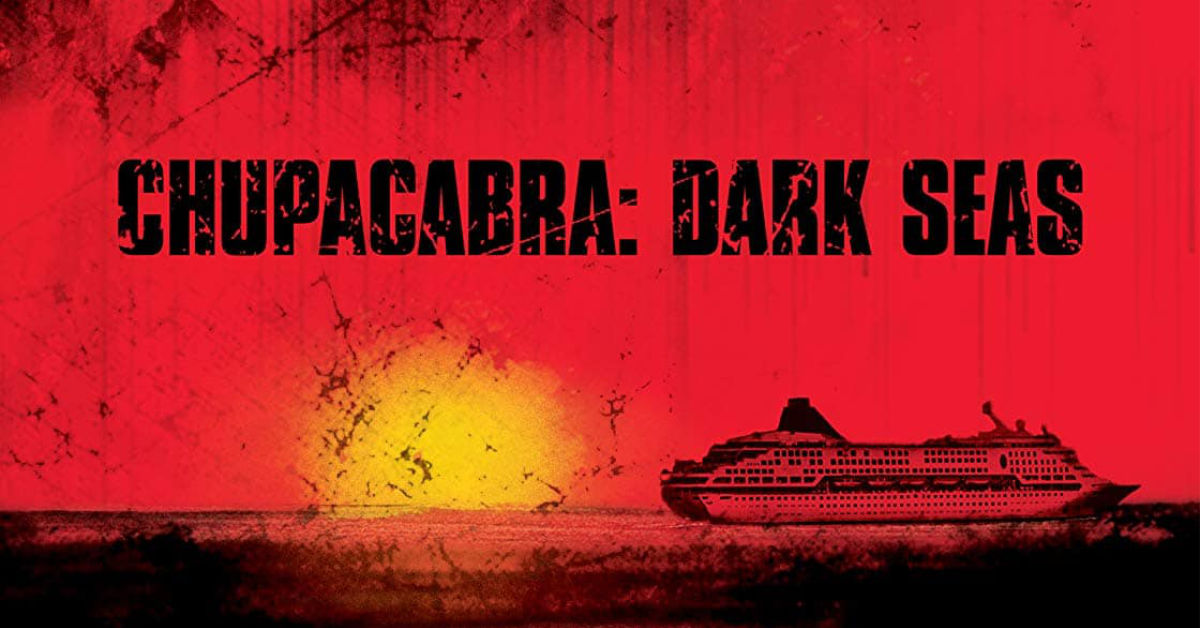 Chupacabra Dark Seas Header Image