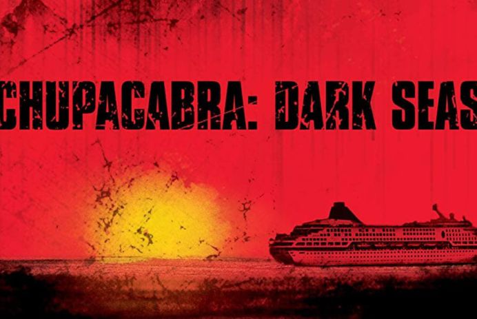 Chupacabra Dark Seas Header Image