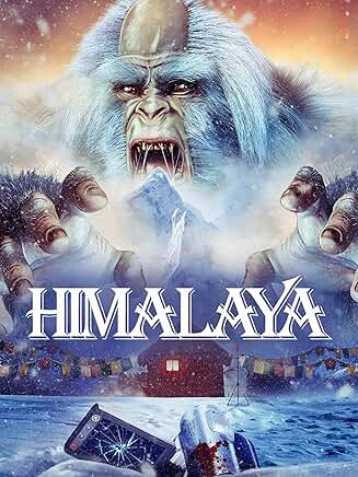 Himalaya Watch Link