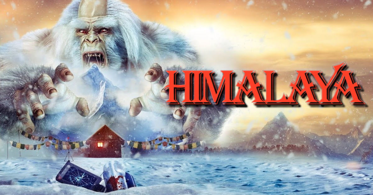 Himalaya Header Image