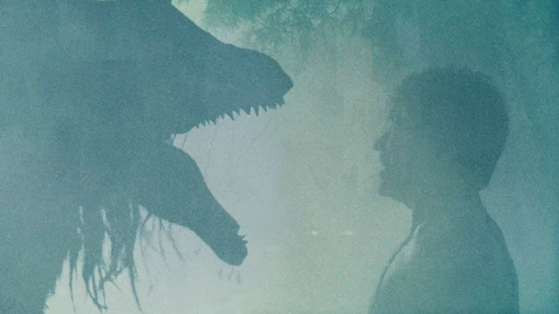 The Jersey Devil and Richard