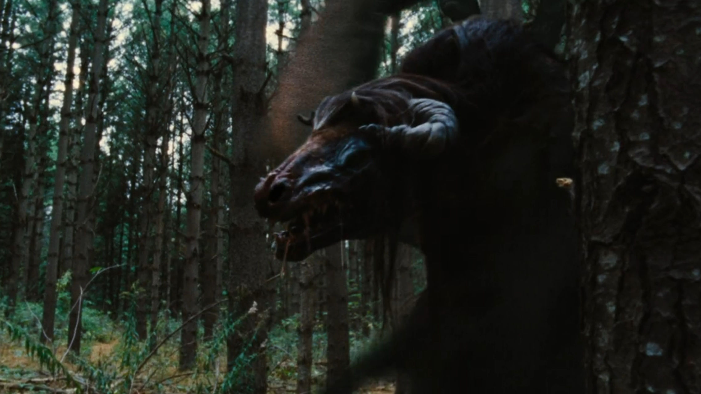 The Jersey Devil