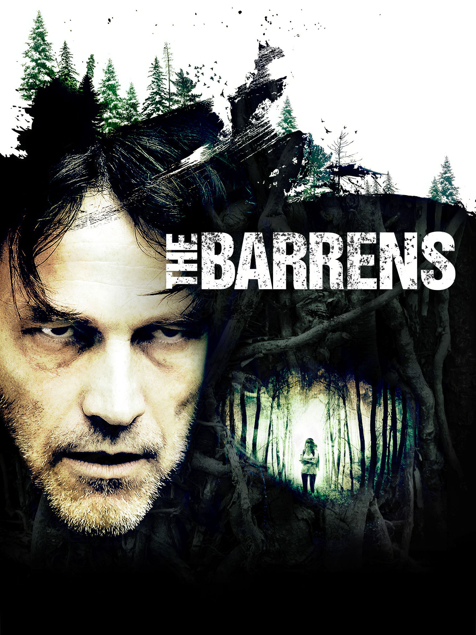 The Barrens Watch Link