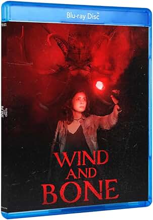 Wind and Bone Bluray Link
