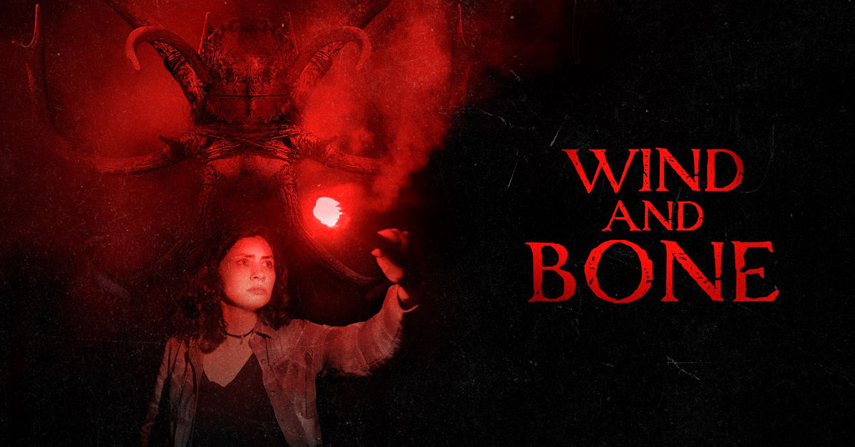 Wind and Bone Header Image