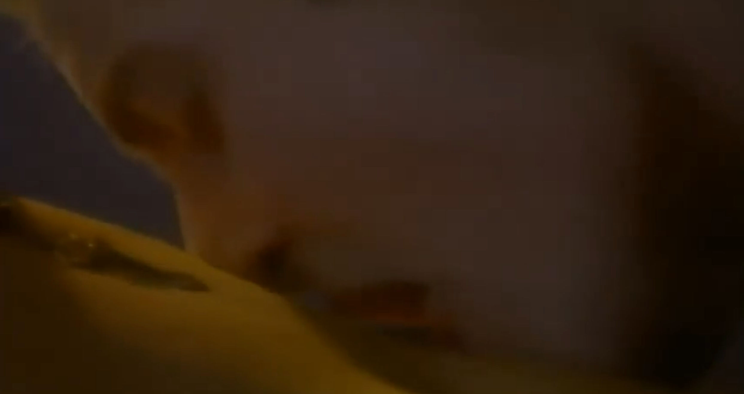 Hassa initiating sexy times
