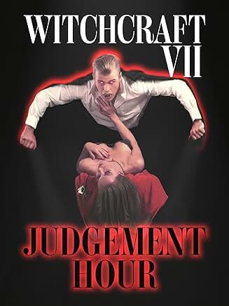 Witchcraft VII: Judgment Hour Watch Link