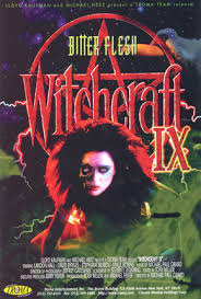 Witchcraft IX: Bitter Flesh Watch Link