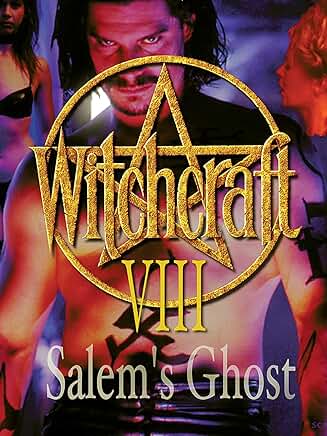 Witchcraft VIII: Salem's Ghost Watch Link