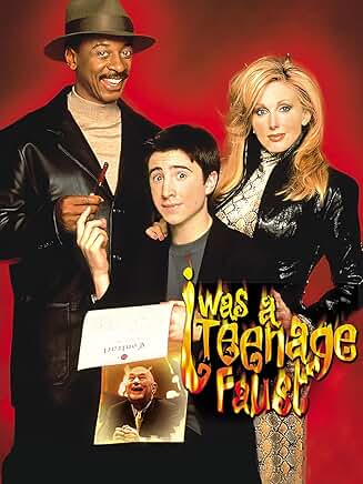 I Was A Teenage Faust Watch Link