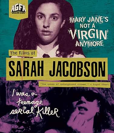 I Was A Teenage Serial Killer Bluray Link