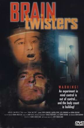 Brain Twisters DVD Link