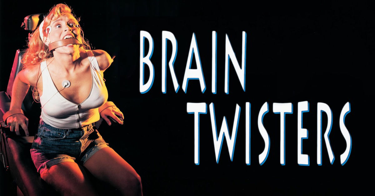 Brain Twisters Header Image