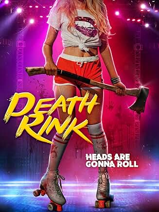 Death Rink Watch Link