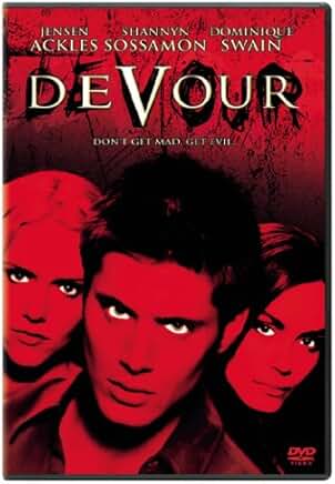 Devour DVD Link