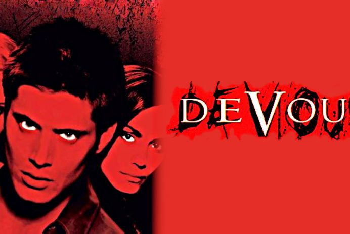 Devour Header Image