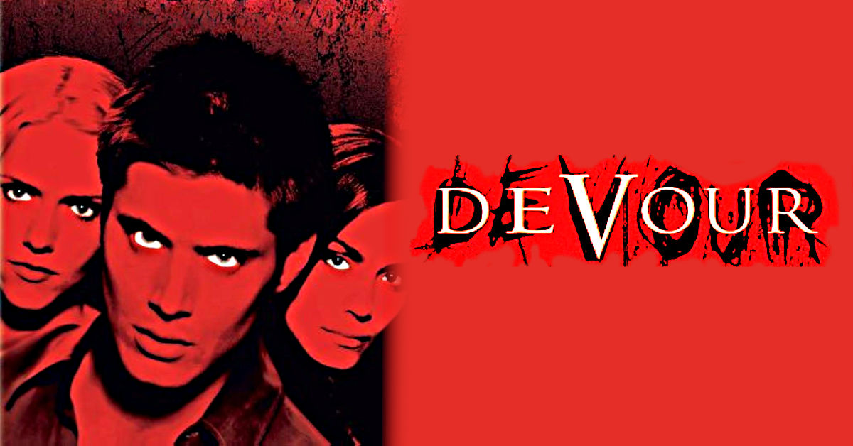 Devour Header Image
