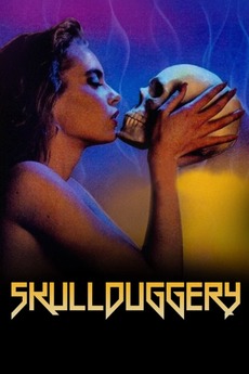 SkullDuggary Watch Link