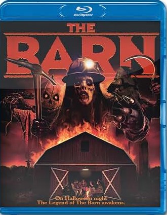 The Barn Bluray Link