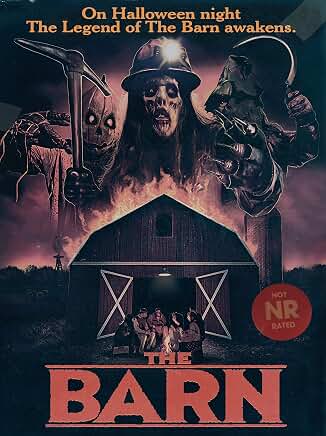 The Barn DVD Link