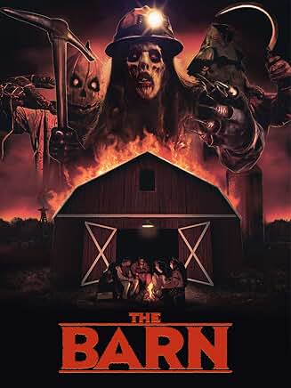 The Barn Watch Link