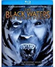 The Black Waters of Echo's Pond Bluray Link