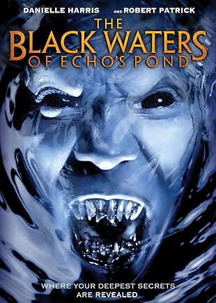 The Black Waters of Echo's Pond DVD Link