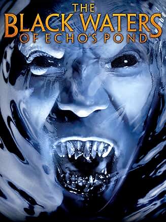 The Black Waters of Echo's Pond Watch Link