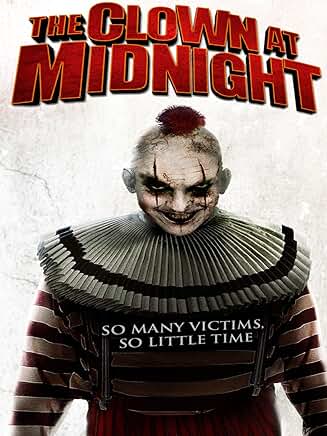 The Clown at Midnight Watch Link