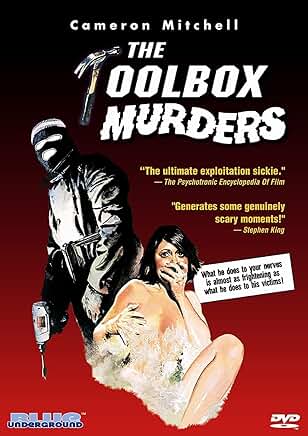 The Toolbox Murders DVD Link