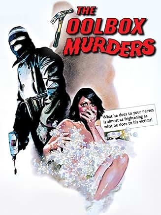 The Toolbox Murders Watch Link